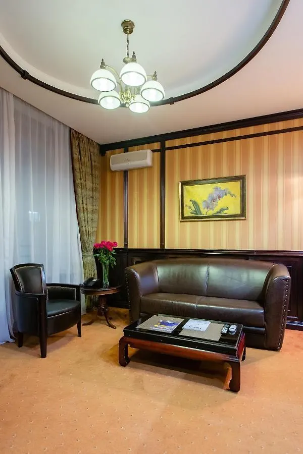 Apartments On Zhilyanskaya Street 59 Kyiv 0*,  Ukraine