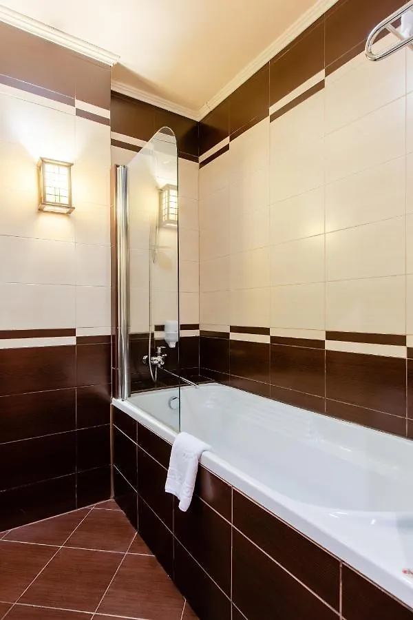 Apartments On Zhilyanskaya Street 59 Киев