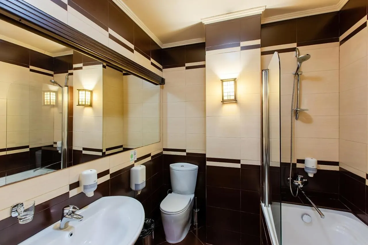 Apartments On Zhilyanskaya Street 59 Киев