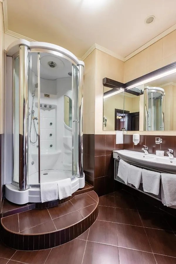Apartments On Zhilyanskaya Street 59 Киев 0*,