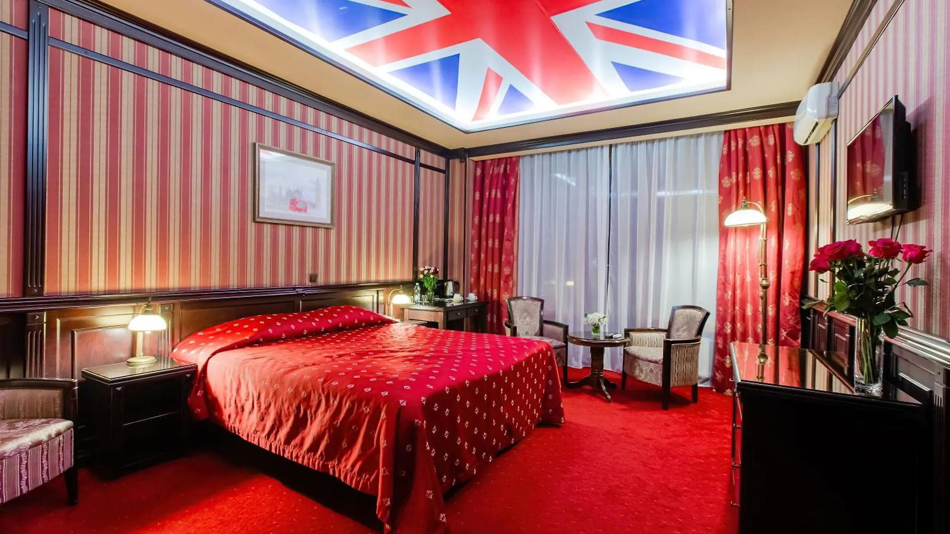 Apartments On Zhilyanskaya Street 59 Киев 0*,  Украина